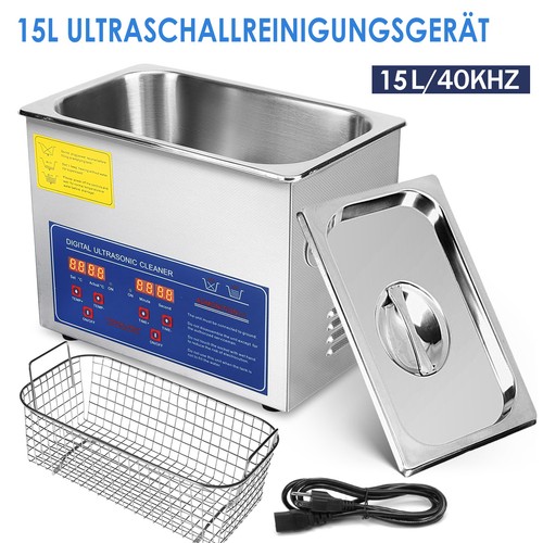 15l digitaler - 15l,