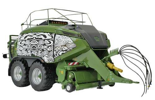 Ros krone bigpack hdp 1290 - hdp, ii