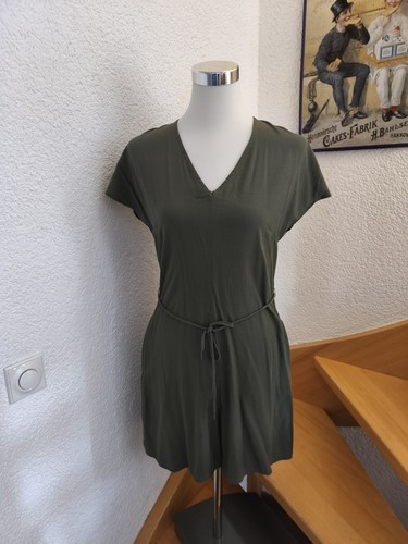 Herrlicher overall jumpsuit - overall,