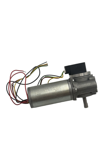 Dunkermotoren getriebemotor - dunkermotoren,