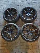 Peugeot RCZ & RCZ R Alufelgen