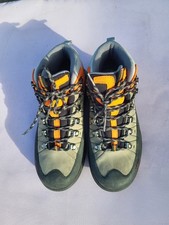 Kybun Wanderstiefel Damen NEU , Größe 38 1/3, VB 150,00 Euro