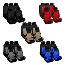 2x Universal Auto KFZ LKW