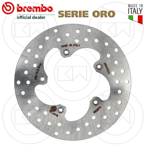 Bremse hinterrad brembo - bremse,