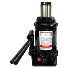 Cric Hydraulisch Bottle 30000 KG 300 QT 30 T.Anhebung Auto Lkw Camper