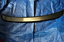 HECKSPOILER SPOILER ORIGINAL Nissan 100 NX GTI 