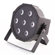 ETEC Quad LED PAR Scheinwerfer