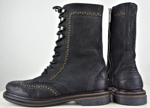 Shabbies amsterdam stiefel - shabbies,