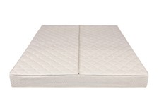 Wasserbett rundum bezug - rundum,