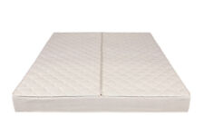 WASSERBETT RUNDUM BEZUG AUFLAGE SOFTSIDE FROTTEE Sopo WASSERBETTEN