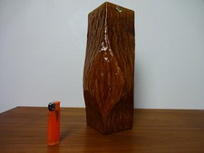 70er Jahre Spara Keramik Vase