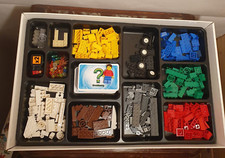 Lego Creationary 3844