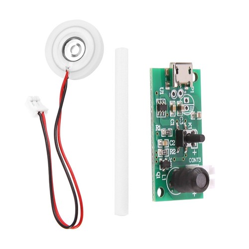 2pcs ultrasonic mist maker - 2pcs,