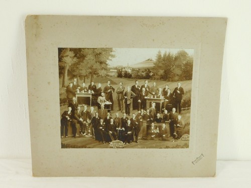 Gruppenfoto mit soldaten - gruppenfoto,