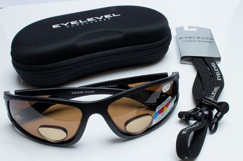 Eyelevel polarisationsbrille - eyelevel,