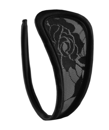 Sexy string spitze muster - sexy,