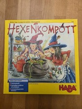 HABA Hexenkompott *