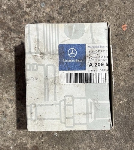Mercedes w203 c209 clk ezs - w203,
