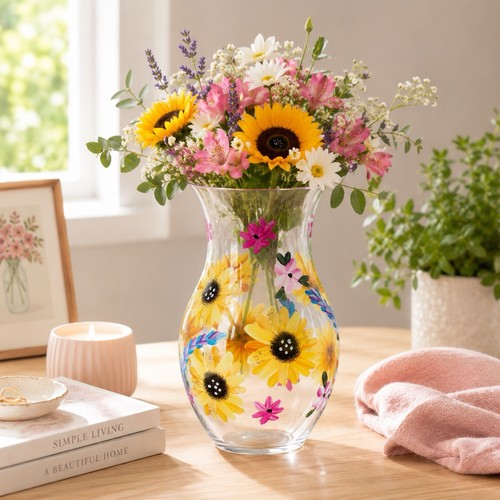 Sonnenblumen design baz - sonnenblumen,