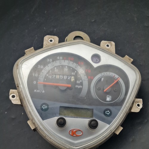 Tacho tachometer stand - tacho, km