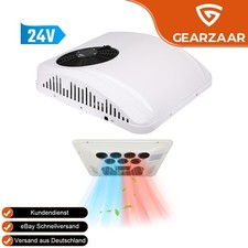 24V Klimaanlage