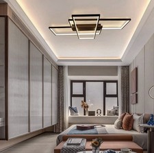 65W LED Design Deckenleuchte