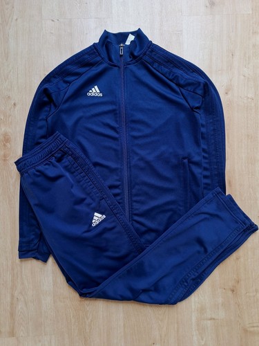 Adidas jugend trainingsanzug - adidas,
