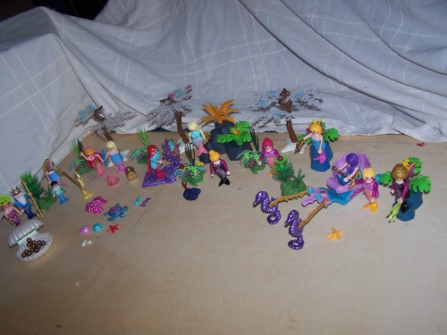 Playmobil