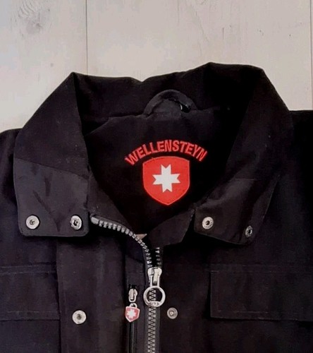 Wellensteyn equitania jacke - wellensteyn,