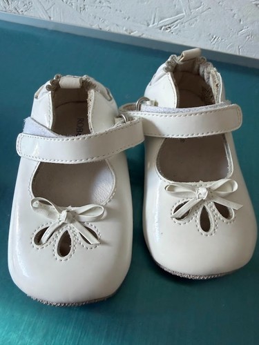 Robeez babyschuhe hausschuhe - robeez,