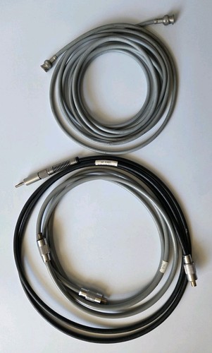 Kabel bnc - hf, kabel/