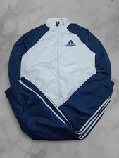 Vintage Adidas Tracksuit Baggy