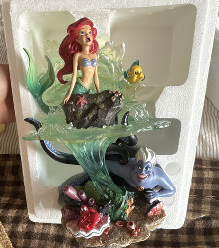 Bradford exchange disney the - bradford,