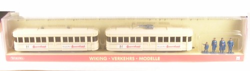 Straßenbahn set doornkaat - straßenbahn-set,