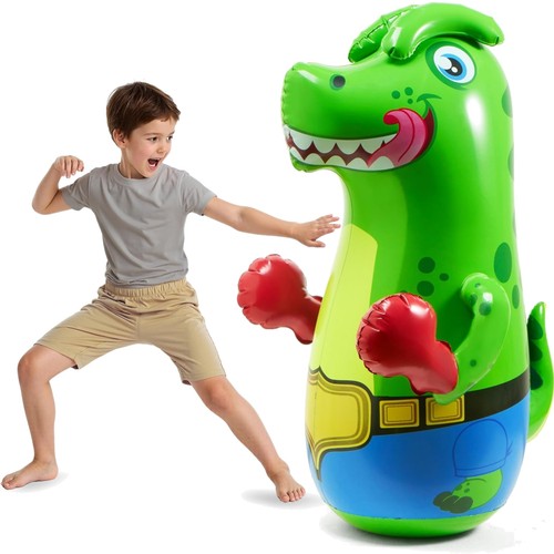 Kinder boxsack dinosaurier - kinder,