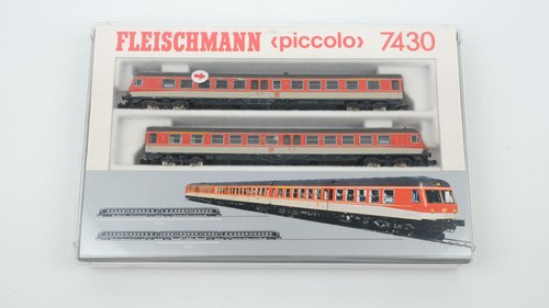 Fleischmann 7430 - fleischmann,