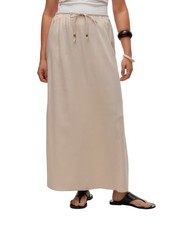 Vero Moda Damen Maxi
