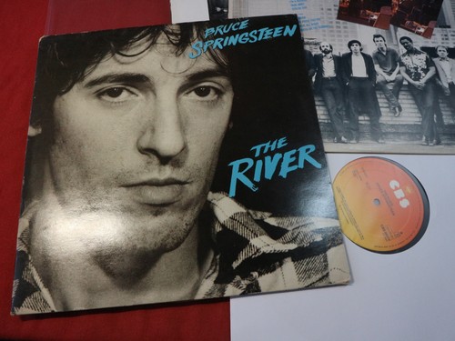 Bruce springsteen the - springsteen,