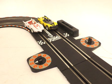 Carrera - Vintage Rennbahn Set