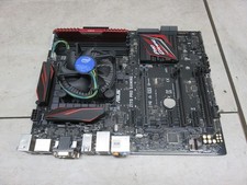 ASUS Z170 Pro Gaming ATX