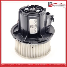 Gebläsemotor innenraum