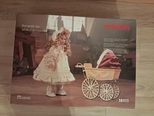 Märklin 16111 heidi ott - -,