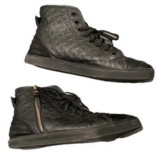 LOUIS VUITTON Punchy Sneakers