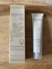 Natulique Permanent Colouring Douce Blueberry
