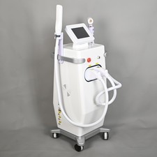 2in1 808nm 1064nm 755nm 1320nm