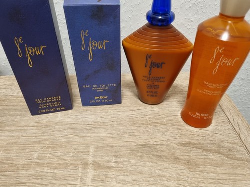 Yves rocher jour eau - jour,