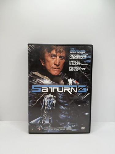 Saturn von stanley donen - 3,