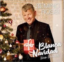 CD Blanca Navidad - Weiße