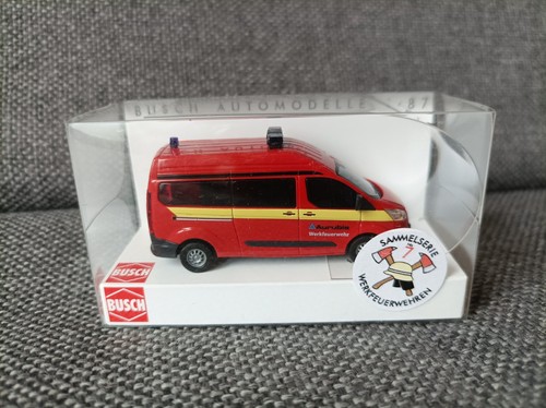 Busch ovp 52517 - h0,