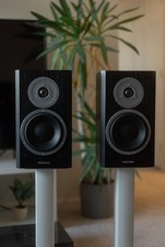 Dynaudio Focus 160 Bookshelf